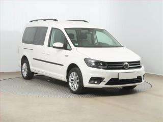 Volkswagen Caddy Maxi 2.0 TDI, 5Mst, 1Maj