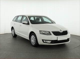 �koda Octavia Ambition 1.6 TDI, Tempomat