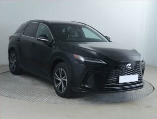 Lexus RX 400h 450h+