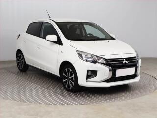 Mitsubishi Space Star Invite 1.2 MIVEC, �R,1.maj