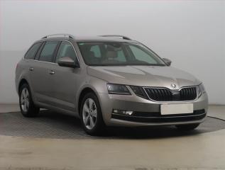 koda Octavia 2.0 TDI, Automat, Ke, Navi