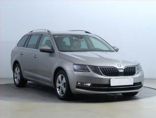 koda Octavia Style 2.0 TDI, Automat, Ke