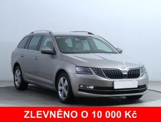 �koda Octavia Style 2.0 TDI, Automat, K��e