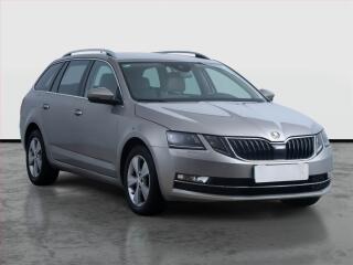 �koda Octavia Style 2.0 TDI, Automat, K��e