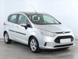 Ford B-MAX 1.0 EcoBoost, Serv.kniha