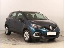 Renault Captur 0.9 TCe, R,1.maj, Serv.kniha