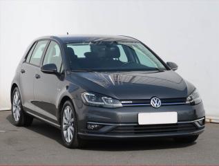 Volkswagen Golf Comfortline 1.5 TSI