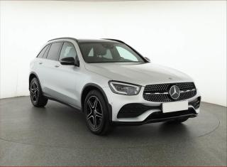 Mercedes-Benz GLC 200 4MATIC