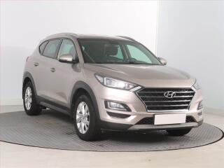 Hyundai Tucson 1.6 CRDi, Serv.kniha, Navi