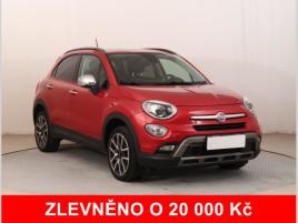 Fiat 500X 2.0 MultiJet, 4X4, Automat