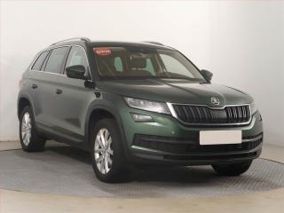 koda Kodiaq Style 2.0 TDI, 4X4, DPH
