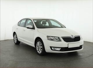 �koda Octavia 1.8 TSI, Serv.kniha, Tempomat