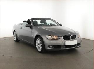 BMW 330 i, Automat, Navi