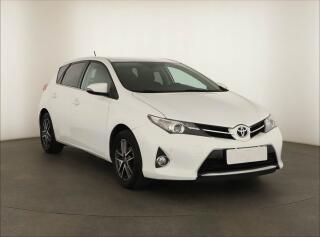 Toyota Auris 1.6 Valvematic, �R,1.maj