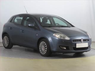 Fiat Bravo 1.4 T-Jet, oblben vz