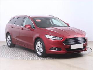 Ford Mondeo 2.0 TDCI, Navi, Tempomat
