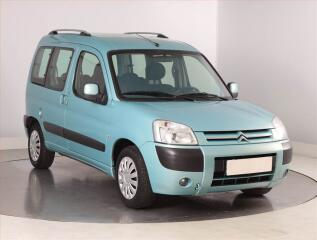 Citro�n Berlingo 1.6 16V , 5M�st, �R