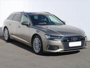 Audi A6 Exclusive 50 TDI, Automat,4X4
