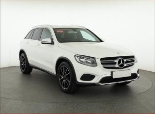 Mercedes-Benz GLC 220 d 4MATIC, DPH, R