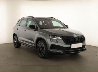 �koda Karoq Sportline 1.5 TSI