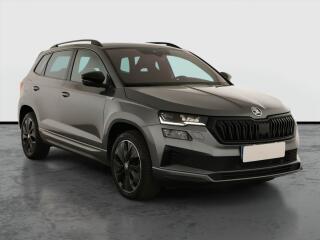 �koda Karoq Sportline 1.5 TSI