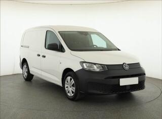 Volkswagen Caddy Maxi 2.0 TDI, �R, 1Maj, DPH