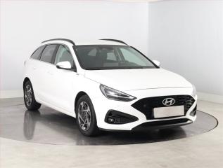 Hyundai i30 1.5 T-GDI MHEV 48V