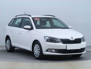 �koda Fabia 1.4 TDI, �R,1.maj