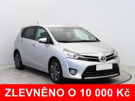 Toyota Verso 1.6 D-4D, Ke, Navi