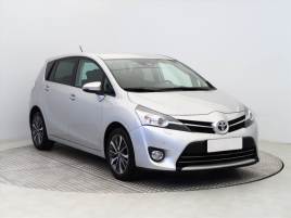 Toyota Verso 1.6 D-4D, Ke, Navi