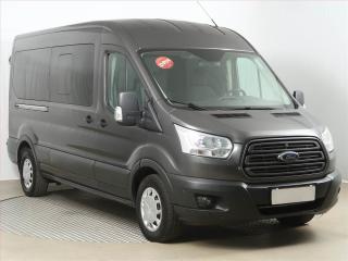 Ford Transit 2.0 EcoBlue, Bus, 9Mst, R