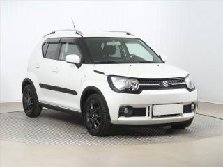 Suzuki Ignis 1.2 AllGrip, 4X4, Serv.kniha