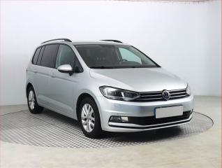 Volkswagen Touran Comfortline 2.0 TDI, Automat