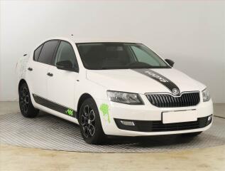 �koda Octavia 1.2 TSI, Serv.kniha