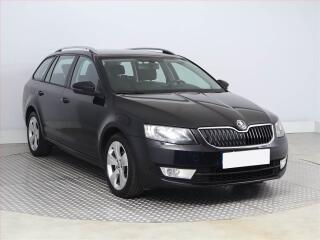 �koda Octavia Style 1.6 TDI, Navi, Tempomat