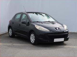 Peugeot 207 1.4 HDI, Tan, Klima