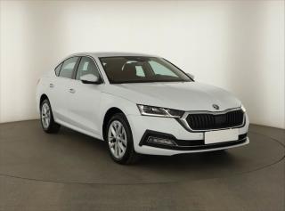koda Octavia Style 2.0 TDI, Automat, R