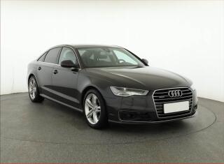 Audi A6 3.0 BiTDI, 4X4, Automat