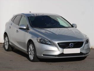 Volvo V40 2.0 D3, Automat, Serv.kniha