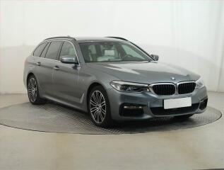 BMW M Sport 530d