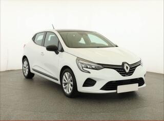 Renault Clio 1.0 TCe, K��e, Navi, Tempomat