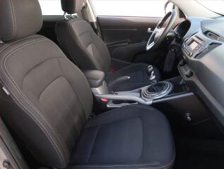 Suzuki Vitara (2019) 1.4 BoosterJet, Serv.kniha - náhled 9