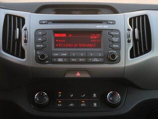 Suzuki Vitara (2019) 1.4 BoosterJet, Serv.kniha - náhled 12