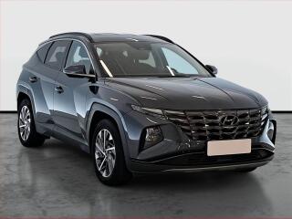 Hyundai Tucson 1.6 T-GDI