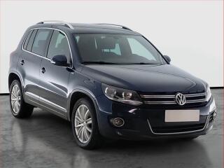 Volkswagen Tiguan Sport&Style 2.0 TDI