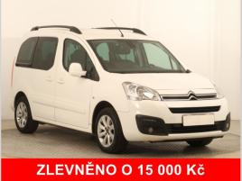 Citron Berlingo 1.6 BlueHDi, 5Mst, R