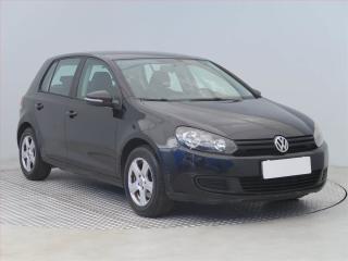 Volkswagen Golf Comfortline 1.4 16V, LPG