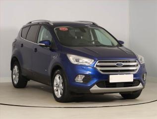 Ford Kuga 2.0 TDCi, 4X4, Automat, R