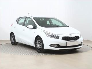 Kia Ceed 1.4 CVVT, Tempomat