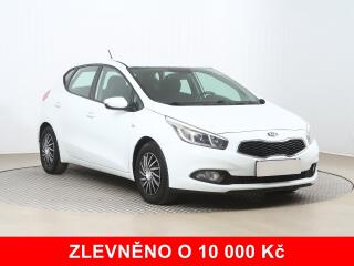 Kia Ceed 1.4 CVVT, Tempomat